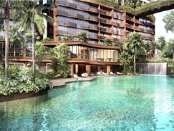 Lentor Hills Residences (D26), Apartment #538778381